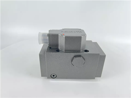 Vanne directionnelle proportionnelle hydraulique série 4WS 4WSE2EM6 4WSE 4WSE2E 4WS2EM10-45/75B3T315K8CV-94 servovanne