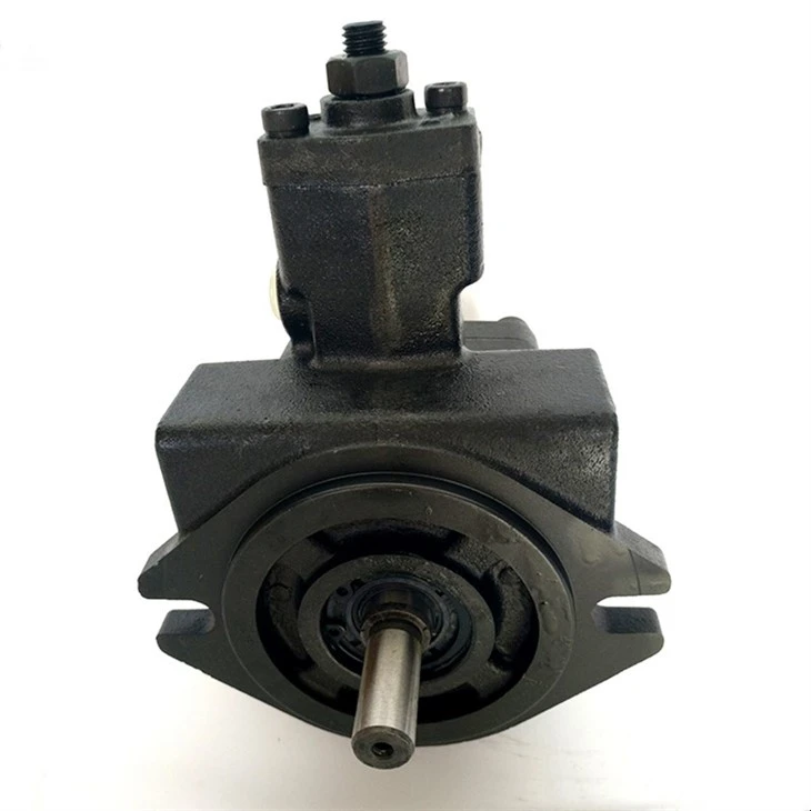 VHP VHI VHO Series Hydraulic Pressure Variable Displacement Vane Pumps VHO-F-08 VHO-F-10 VHO-F-12 VHO-F-15 VHO-F-20 VHO-F-25 VHO-F-20-A1 best