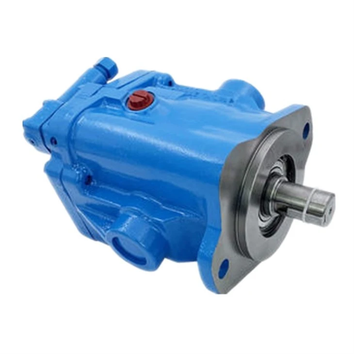 PVB Series PVB5 PVB6 PVB10 PVB15 PVB20 PVB29 PVB38 PVB45 PVB90 Hydraulic Piston Pump PVB15-RSY-31-C-11 high quality