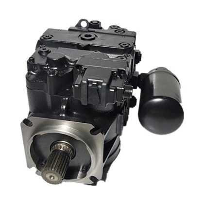 Pompe hydraulique de série Danfoss 90R42