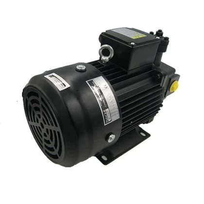 Pompe combinée Nachi Série UVN UVN-1A-1A3-15-Q01-6063D Pompe UVN-1A-0A2-0.7E-4H-11 VOLUME VARIABLE VANE UNI-PUMP