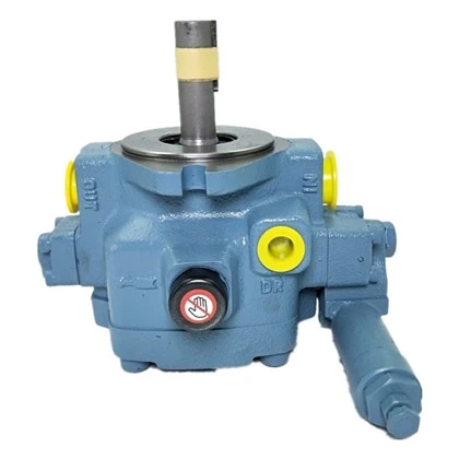 Pompe hydraulique à palettes à cylindrée variable série NACHI VDC VDC-1B-2A3-Q11-U-6064D VDC-1A/1B/2A/2B/3A/3B VDC-11A/12A/13A/22A