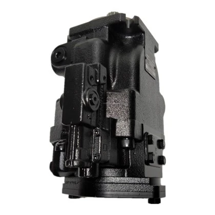 SAUER DANFOSS FRR FRL FRR090 Series FRR090CLS2525NNN3S1B2A1NNNNNNNNNN Pompe à piston hydraulique à cylindrée variable