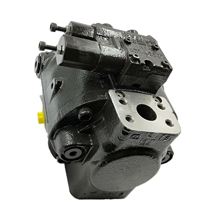 Pompe à piston série PAVC100, fonte PAVC100R4222